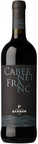 Cabernet Franc Trevenezie IGP trocken - Tenuta Barbon