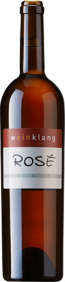 2017 Cuvée Rosé WEINKLANG trocken - Weingut Ullrich