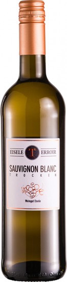 2018 Sauvignon Blanc Terroir trocken - Weingut Eisele