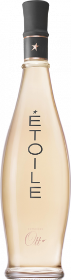 2019 Etoile Rosé trocken 1,5 L - Domaines Ott