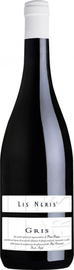 2020 Gris Friuli Isonzo DOC trocken - Lis Neris