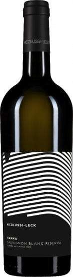 2021 Hanna Sauvignon Blanc Riserva Alto Adige DOC trocken - Weingut Nicolussi-Leck