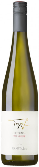 2025 Riesling Kamptal DAC Ried Gaisberg trocken - Weingut Reinhard Topf