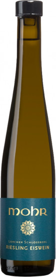 2020 Lorcher Schlossberg Riesling edelsüß Bio 0,375 L - Weingut Mohr