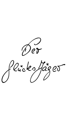 2022 Rosa Pünktchen Rosé trocken - Weingut Der GlücksJäger