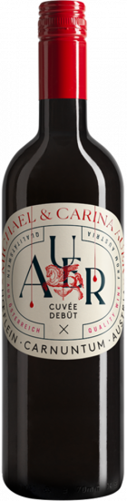 2023 Cuvée Rot 