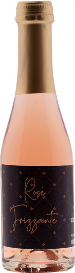 2023 Rosé Piccolo Frizzante trocken 0,2 L - Wein Werk Polsterer