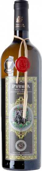 2023 Pythia Bianco Melissa DOC - Tenuta Lonetti