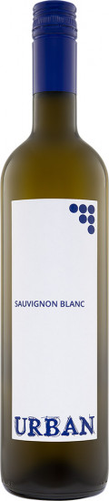 2023 Sauvignon Blanc trocken - Weingut Urban