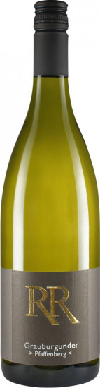 Grauburgunder Premium-Paket // Weingut Richard Rinck