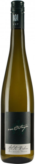 2012 Riesling 