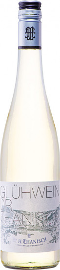 2022 Dr. Thanisch Glühwein Weiss lieblich - Weingut Witwe Dr. H. Thanisch, Erben Müller-Burggraef