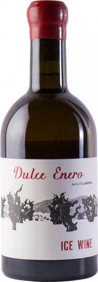 2022 Dulce Enero Manchuela DO trocken Bio - Altolandon