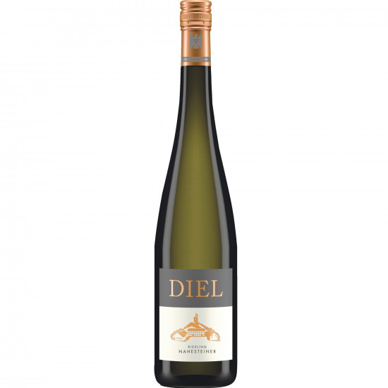 2023 Nahesteiner Riesling trocken - Schlossgut Diel