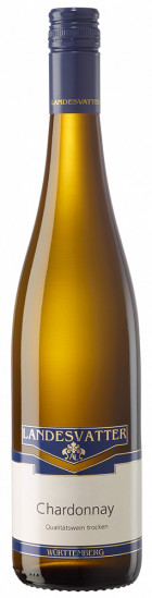 2024 Chardonnay trocken - Weingut Anita Landesvatter