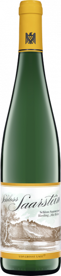 2024 Schloss Saarstein Riesling 