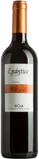 2020 Enántico Crianza Rioja DOCa trocken - Viñedos y Bodegas Lyng