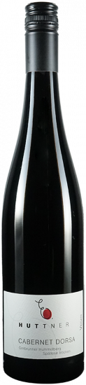 2023 Cabernet Dorsa trocken - Edwin Huttner
