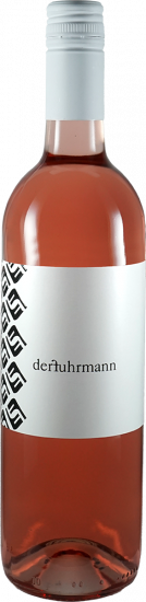 2025 Rosé trocken Bio - Bioweingut Der Fuhrmann