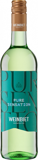 2024 Pure Sensation trocken - Weinbiet Manufaktur