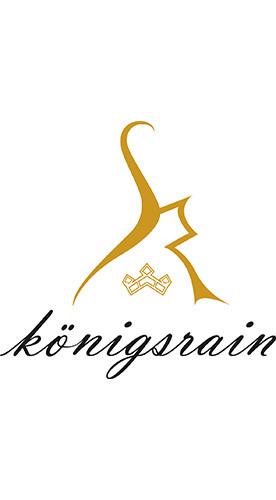 Sekt Riesling brut - Weingut Königsrain