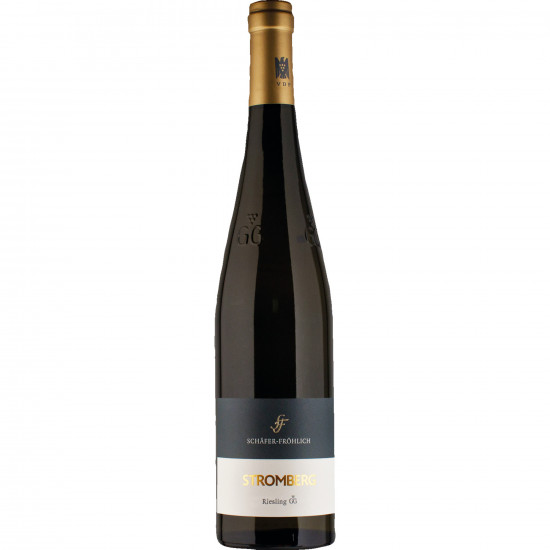 2021 Stromberg Riesling GG trocken - Weingut Schäfer-Fröhlich