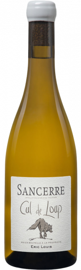 2022 Sancerre blanc AOP 