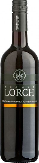 2023 Creation Marius Lorch trocken - Weingut Thomas Lorch