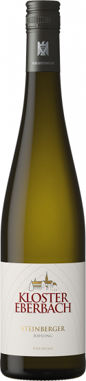 2023 Steinberger Riesling restsüß VDP.ORTSWEIN süß - Kloster Eberbach