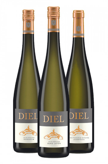 VDP.Ortswein Paket - Schlossgut Diel