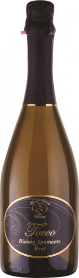 Spumante Chardonnay brut - Agricola Bosco