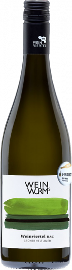 2025 Meinviertel WEINVIERTEL DAC Grüner Veltliner trocken - Weingut Weinwurm