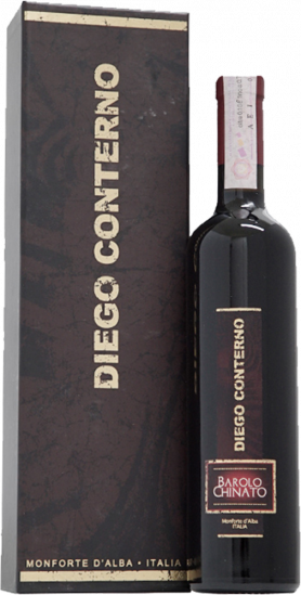 Barolo Chinato Astucciato 0,5 L - Travino Special Valsugana