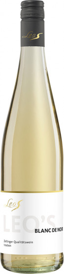 2022 Blanc de Noir trocken - Weingut Leos