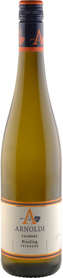 2024 Calmont Riesling feinherb - Moselweingut Arnoldi