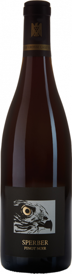 2013 Sperber Pinot Noir Trocken - Weingut Salwey