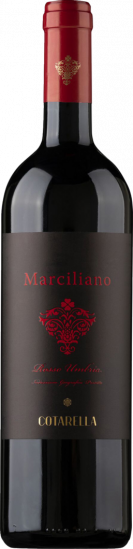 2018 Marciliano trocken - Azienda Vinicola Falesco s.r.l.