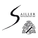 2018 Ruländer Süss edelsüß - Weingut-Destillerie Harald Sailler