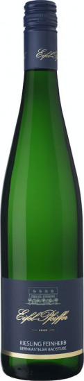 2019 Bernkasteler Badstube Riesling Kabinett feinherb - Weingut Eifel-Pfeiffer