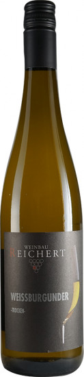 2018 Weissburgunder QbA trocken - Weinbau Reichert
