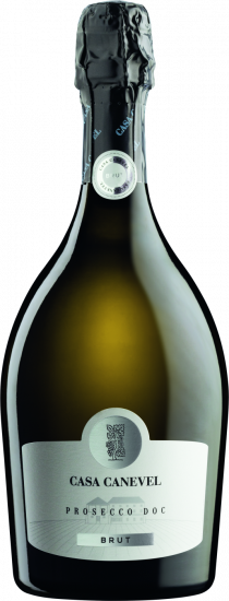 Casa Canevel Prosecco DOC brut - Masi