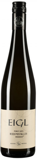 2019 Ried Postaller Pinot Gris - Weingut Eigl