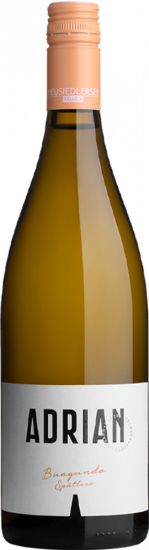 2025 Buagunda Spätlese süß - Weingut Adrian 