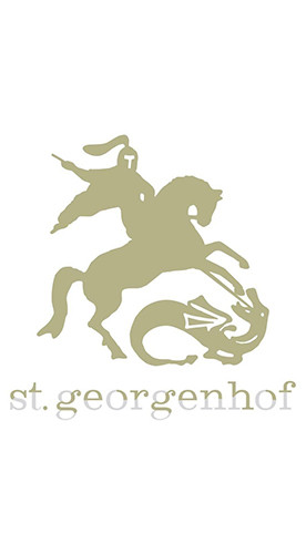 2025 Weißburgunder trocken - Weingut st.georgenhof