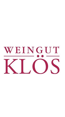2018 Riesling feinherb - Weingut Klös