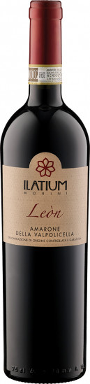 2019 Leòn Cuvée Amarone della Valpolicella DOCG - ILatium Morini