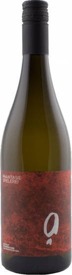2021 PHANTASIE SPIELEREI Chardonnay trocken - Weingut Österreicher