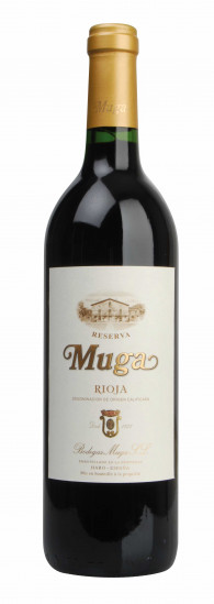 2021 Reserva Rioja D.O.C.a trocken - Bodegas Muga