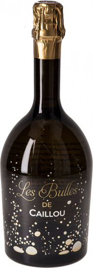 2022 Les Bulles de Caillou Crémant de Bordeaux AOP - Château Caillou
