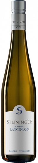 2024 Riesling Langenlois trocken - Steininger